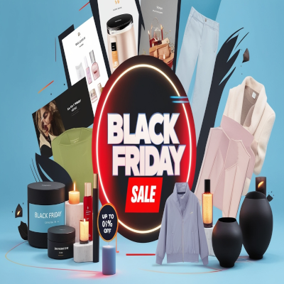 BlackFridayUSA World